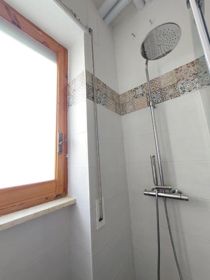 Appartamento Acquamarina Torre Canne Luaran gambar