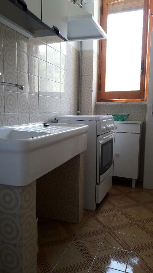 Appartamento Acquamarina Torre Canne Luaran gambar