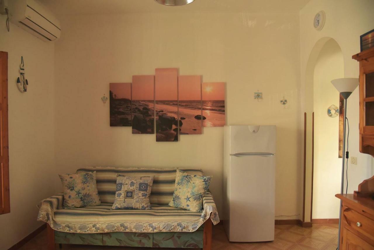Appartamento Acquamarina Torre Canne Luaran gambar